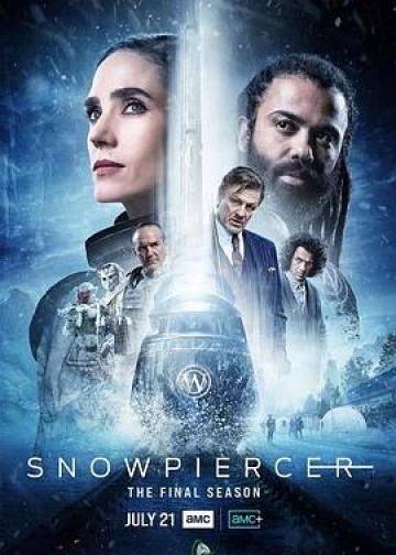 雪国列车(剧版) 第四季