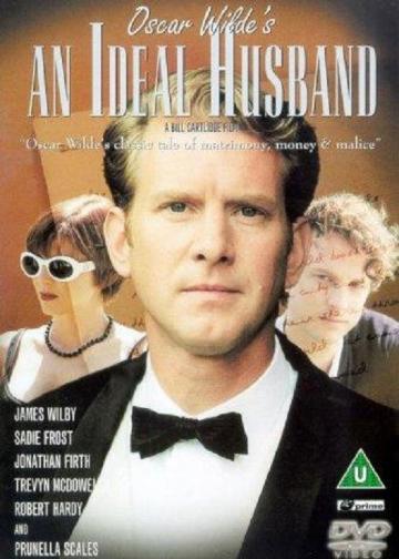 An Ideal Husband