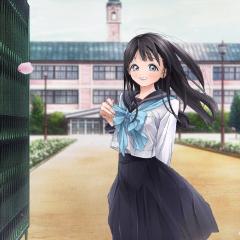 明日酱的水手服 - mzREMjFxGbwZMurAftlbEmVfrsk.jpg