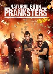 Natural Born Pranksters