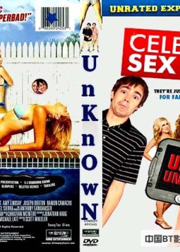 名人性.爱录像带 Celebrity Sex Tape