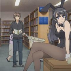 青春期猪头少年不做兔女郎学姐的梦 - p1643513242343983679.jpg