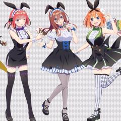 五等分的新娘 - vSDqmGqmxCMt2drhvBJC5g0apuI.jpg