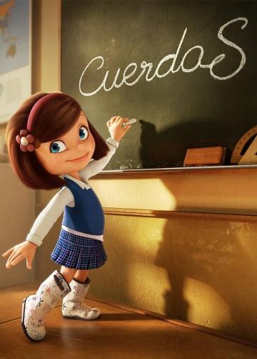 Cuerdas