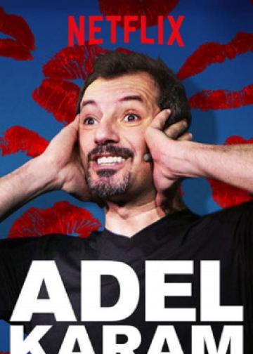 Adel Karam: Live from Beirut