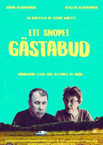 Ett snopet gästabud