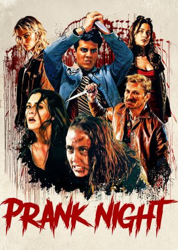 Prank Night
