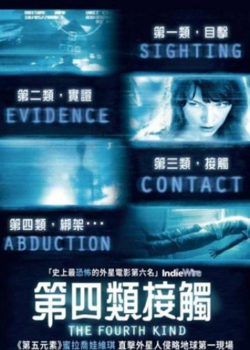 第四类接触