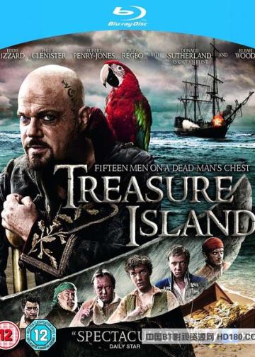 Treasure Island