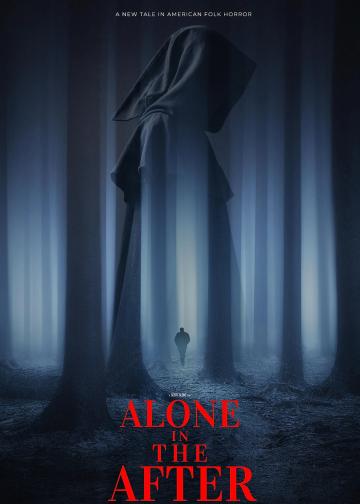 Alone in The After