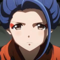 少女☆歌剧 Revue Starlight 剧场版 - bIoczdLVz01vsQvXpn5ctIz63Zp.jpg