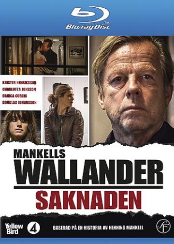 维兰德:失去 Wallander.Saknaden