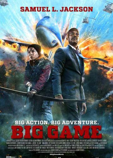 The Big Game
