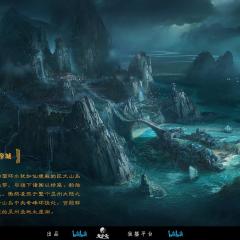 搜玄录之宸灵纪 - yE13tZG94WREEoT4TkZ69kx4Ei1.jpg