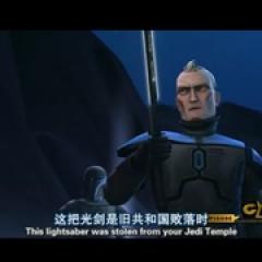 星球大战：克隆人战争 第二季 - p1643462065665916556.jpg