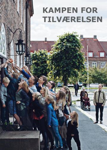 Kampen for tilværelsen