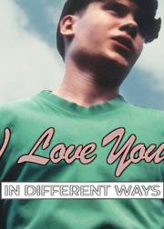 I Love You in Different Ways