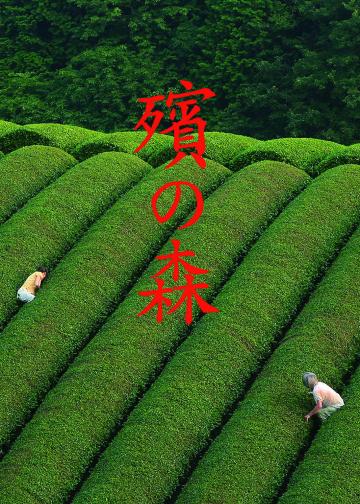 殡之森