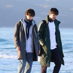 当我的指尖触碰到你的温度时 电影版 - 2PZH3zx1ewK6mPtZOlYdYHiTnj2.jpg