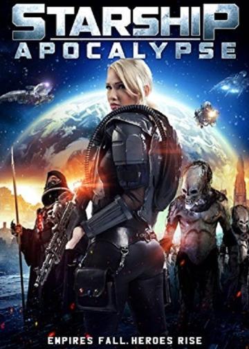 Starship Apocalypse