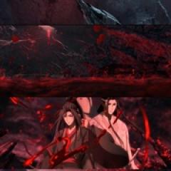 魔道祖师 第三季 - p1720621517052601632.jpg