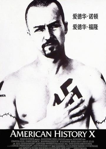 美国X档案