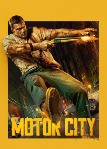 Motor City