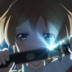 少女☆歌剧 Revue Starlight 剧场版 - 8fBQX8o5jGolmObNMeOBca5nZ8D.jpg