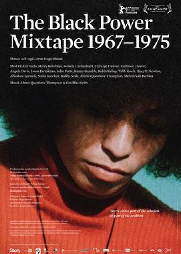 1967-1975 黑权运动呐声集