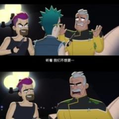 星际迷航：下层舰员 第三季 - p1728660319953073720.jpg