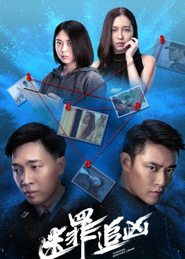迷罪追凶