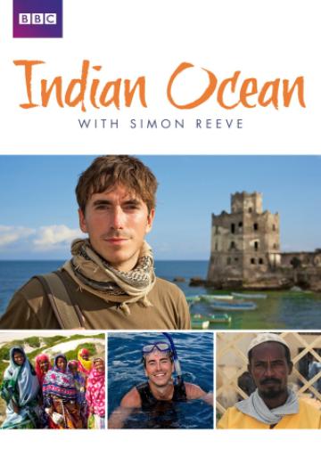 与Simon Reeve一起看印度洋