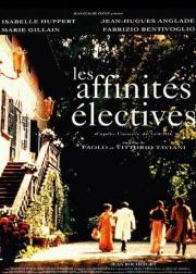 Le affinità elettive