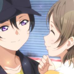 LoveLive! Sunshine!! 学园偶像电影 ～彩虹彼端～ - 4tkjWW7BNJYNGix63r2V5thw1rf.jpg