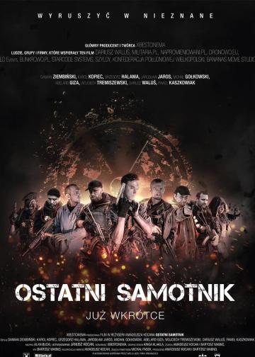 Ostatni samotnik
