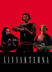 Livvakterna