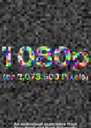 1080p (or 2,073,600 Pixels)
